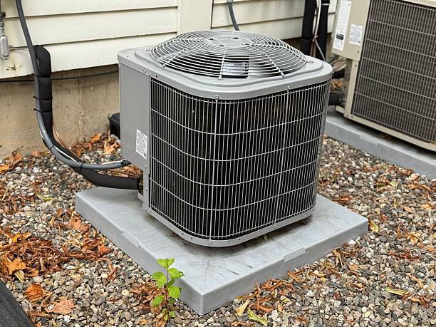 24/7 Emergency Ductwork Repair experts in Midland, TX