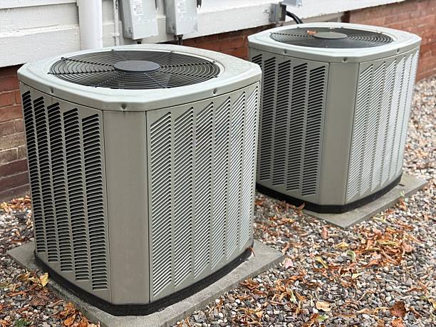 Reliable Ductwork Repair contractor in Midland, TX by JG Cool HVAC