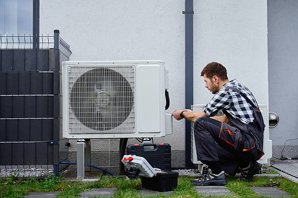 Trusted Ductwork Repair service in Midland, TX - JG Cool HVAC